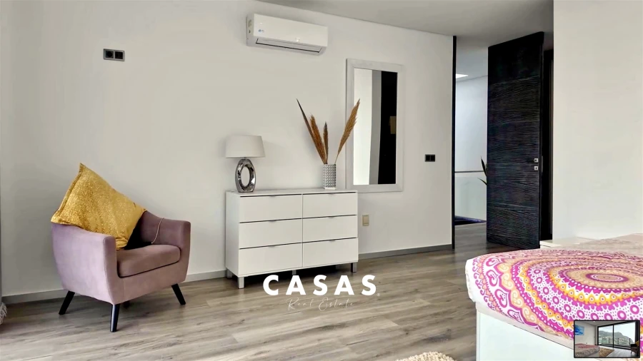 Moradia T3 para Venda em Arco da Calheta Foto 23