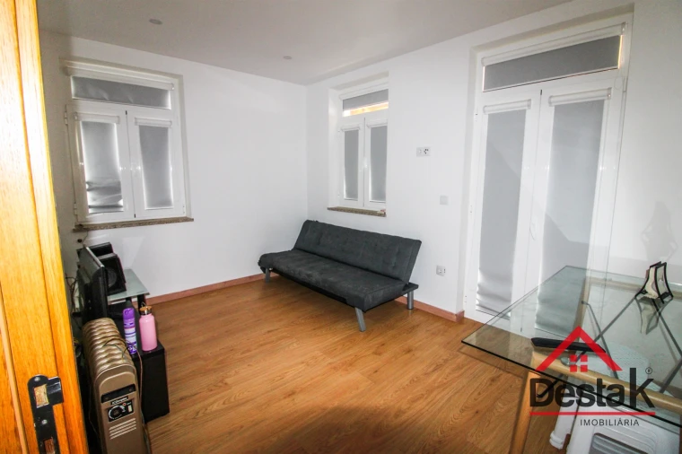 Apartamento T2 para Arrendamento em São Pedro do Sul, Várzea e Baiões Foto 1