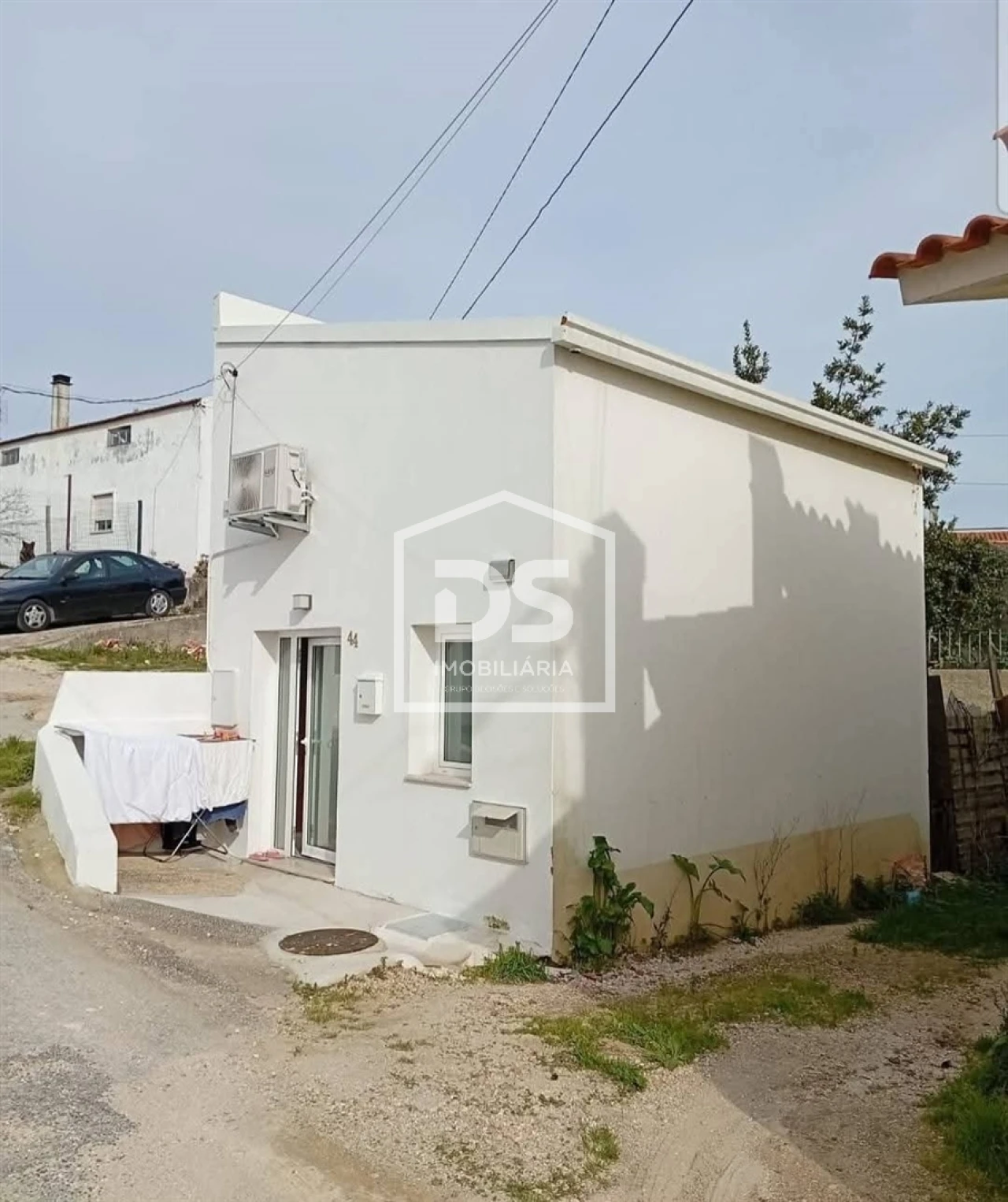 Moradia T1 para Venda em Marrazes e Barosa Foto 1