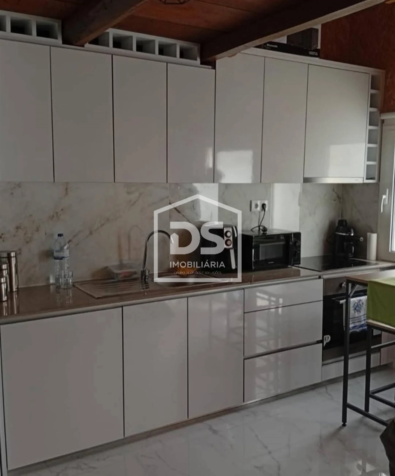 Moradia T1 para Venda em Marrazes e Barosa Foto 3