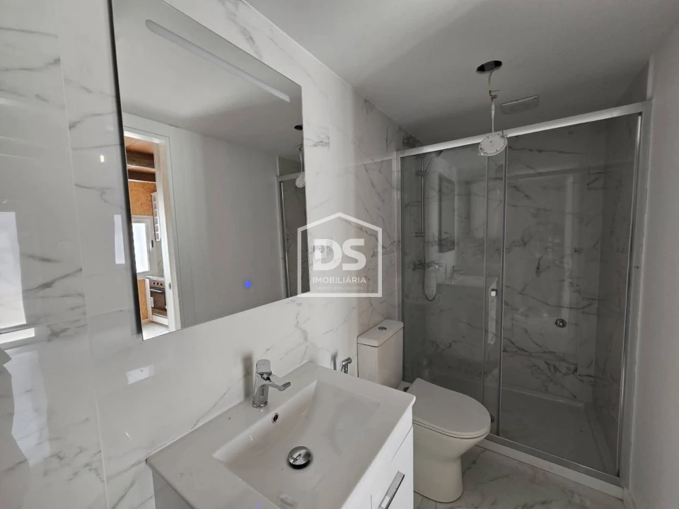 Moradia T1 para Venda em Marrazes e Barosa Foto 7