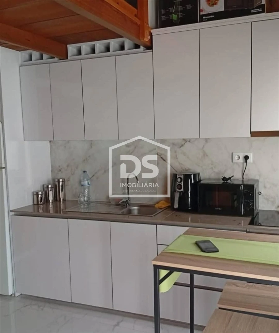 Moradia T1 para Venda em Marrazes e Barosa Foto 4