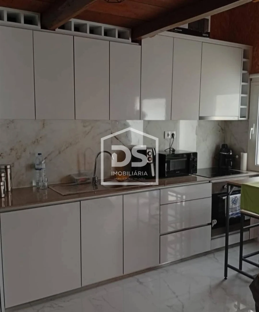 Moradia T1 para Venda em Marrazes e Barosa Foto 3