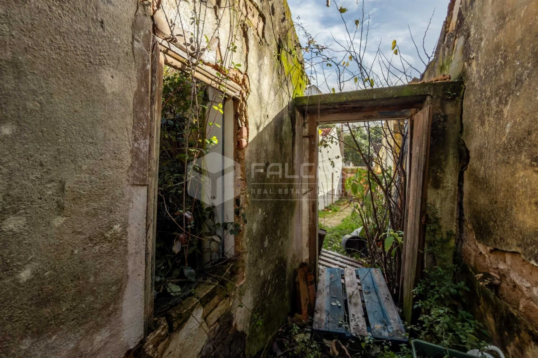 Moradia T3 para Venda em Marvila, Ribeira Santarém, São Salvador, São Nicolau Foto 31