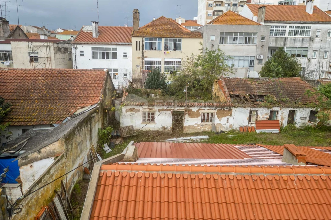 Moradia T3 para Venda em Marvila, Ribeira Santarém, São Salvador, São Nicolau Foto 10