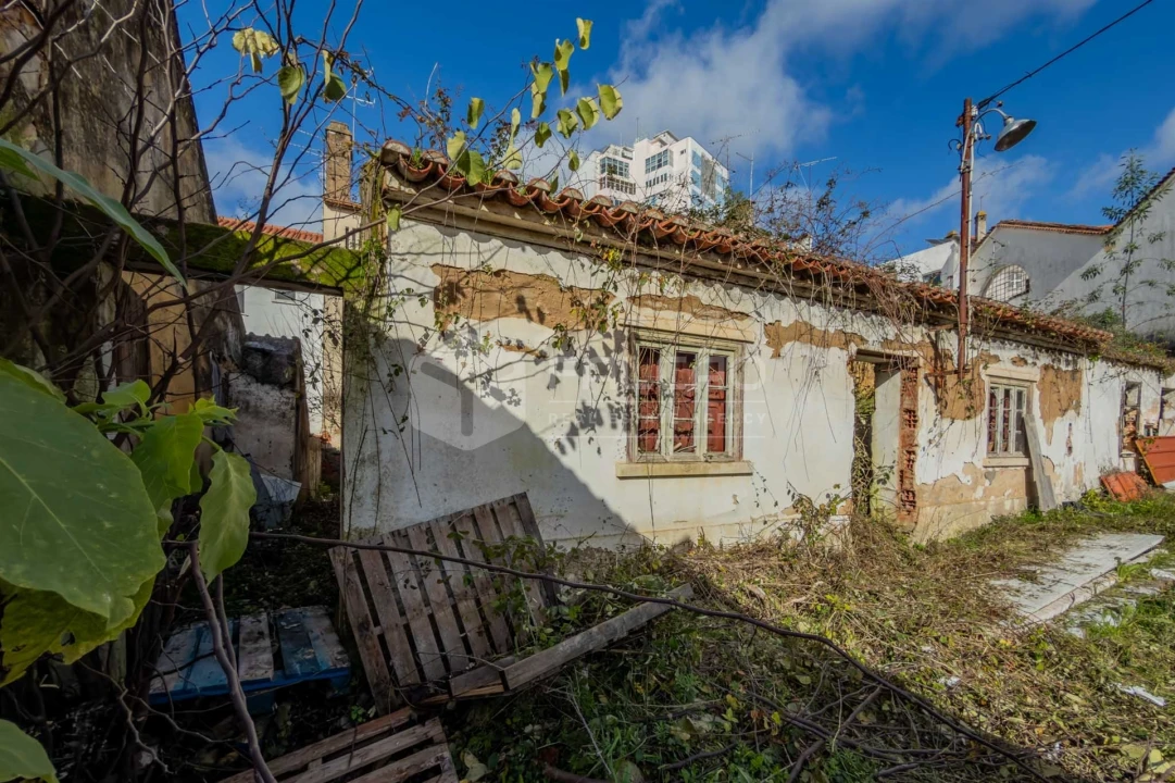 Moradia T3 para Venda em Marvila, Ribeira Santarém, São Salvador, São Nicolau Foto 16