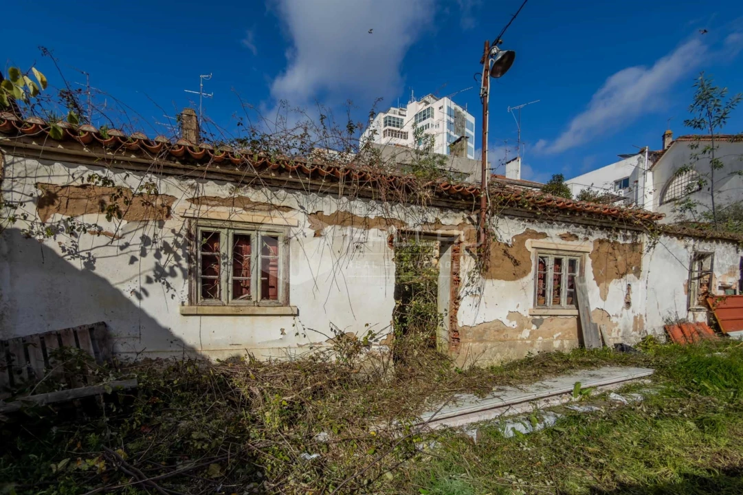 Moradia T3 para Venda em Marvila, Ribeira Santarém, São Salvador, São Nicolau Foto 1