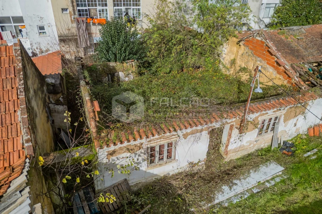 Moradia T3 para Venda em Marvila, Ribeira Santarém, São Salvador, São Nicolau Foto 6