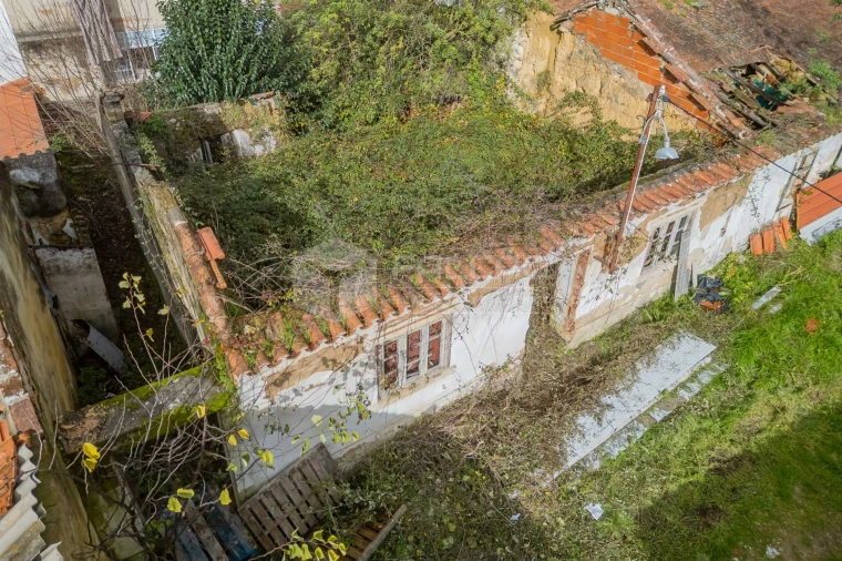 Moradia T3 para Venda em Marvila, Ribeira Santarém, São Salvador, São Nicolau Foto 8