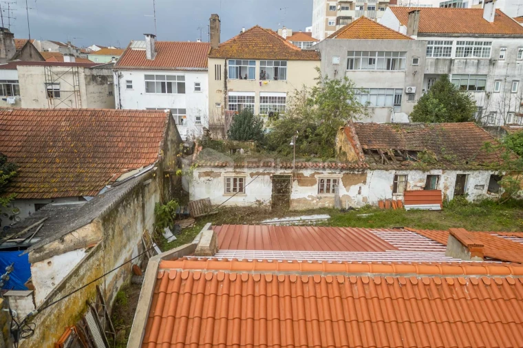 Moradia T3 para Venda em Marvila, Ribeira Santarém, São Salvador, São Nicolau Foto 10