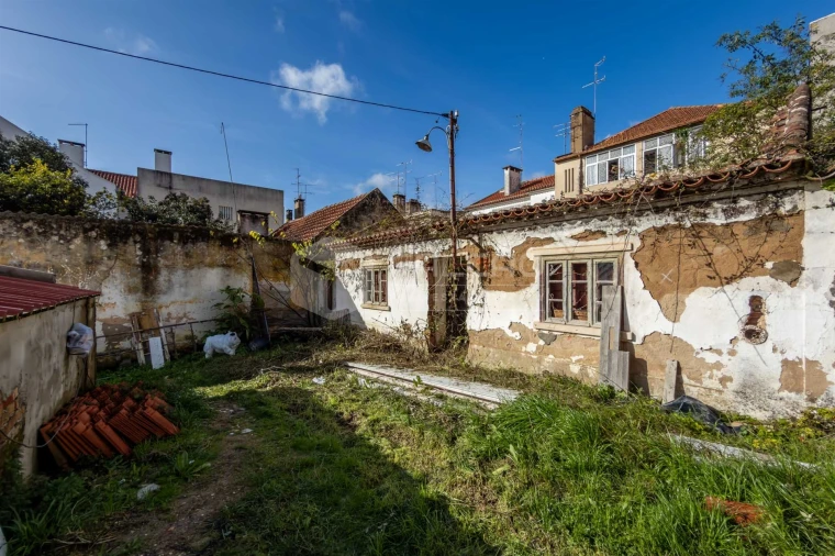 Moradia T3 para Venda em Marvila, Ribeira Santarém, São Salvador, São Nicolau Foto 12