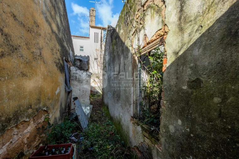 Moradia T3 para Venda em Marvila, Ribeira Santarém, São Salvador, São Nicolau Foto 22