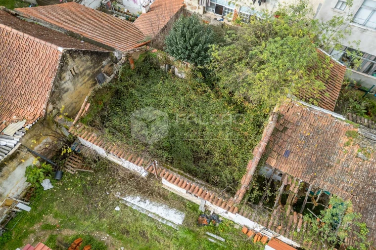Moradia T3 para Venda em Marvila, Ribeira Santarém, São Salvador, São Nicolau Foto 3