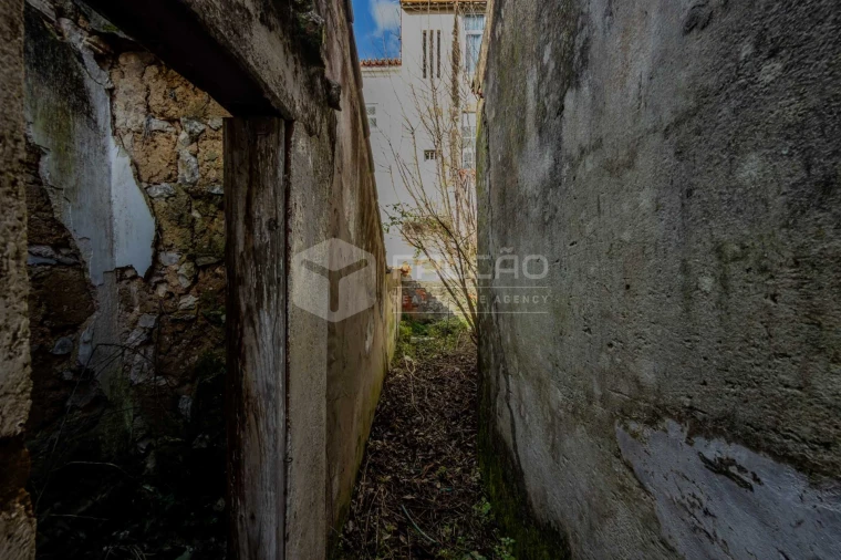 Moradia T3 para Venda em Marvila, Ribeira Santarém, São Salvador, São Nicolau Foto 23