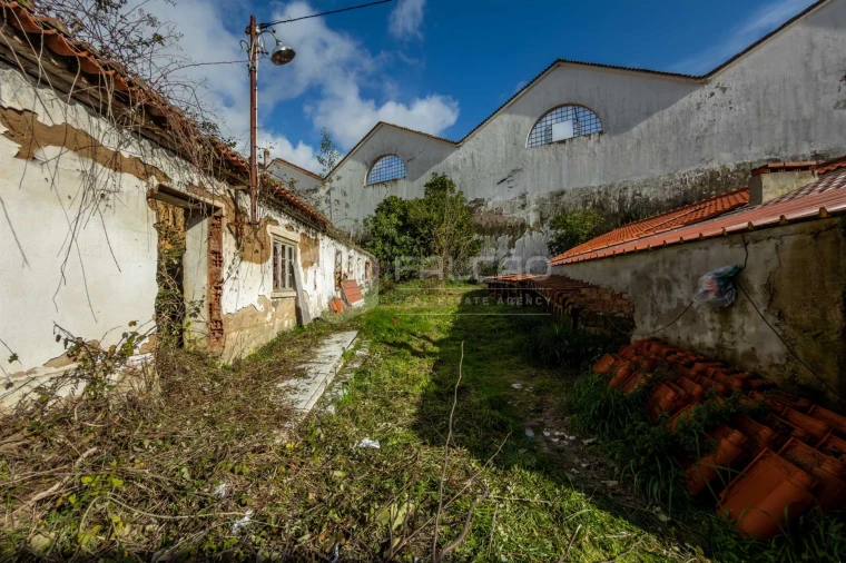 Moradia T3 para Venda em Marvila, Ribeira Santarém, São Salvador, São Nicolau Foto 32