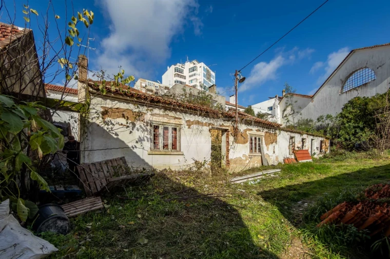 Moradia T3 para Venda em Marvila, Ribeira Santarém, São Salvador, São Nicolau Foto 11