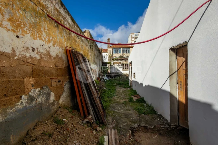 Moradia T3 para Venda em Marvila, Ribeira Santarém, São Salvador, São Nicolau Foto 18