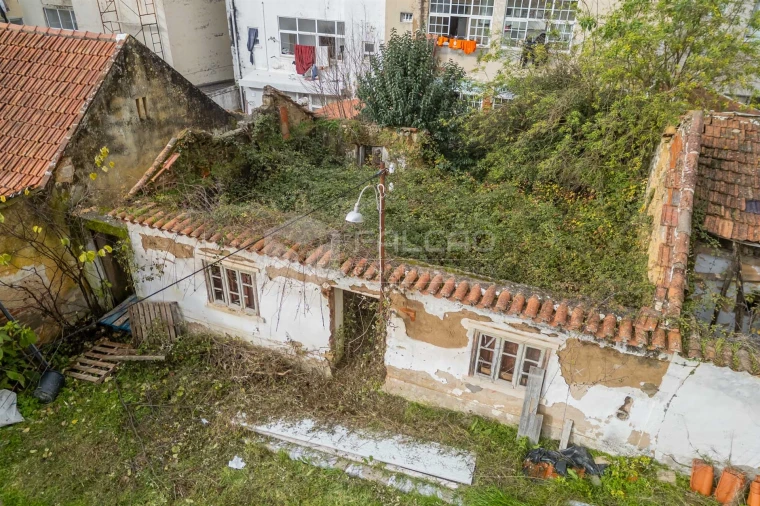 Moradia T3 para Venda em Marvila, Ribeira Santarém, São Salvador, São Nicolau Foto 5