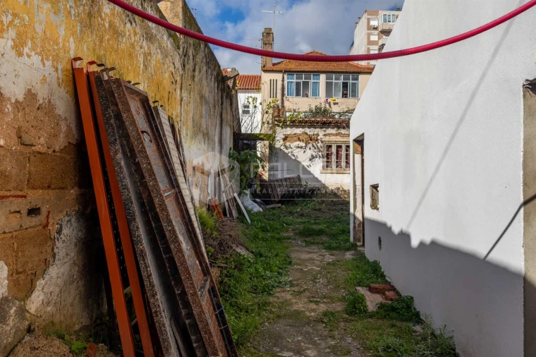 Moradia T3 para Venda em Marvila, Ribeira Santarém, São Salvador, São Nicolau Foto 19