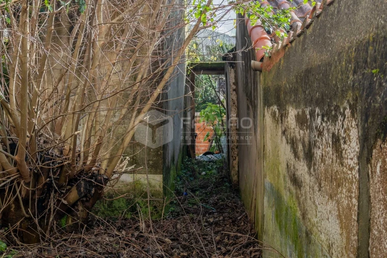 Moradia T3 para Venda em Marvila, Ribeira Santarém, São Salvador, São Nicolau Foto 27