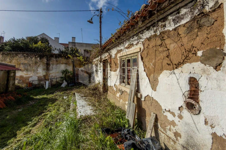 Moradia T3 para Venda em Marvila, Ribeira Santarém, São Salvador, São Nicolau Foto 15