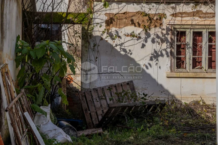 Moradia T3 para Venda em Marvila, Ribeira Santarém, São Salvador, São Nicolau Foto 21