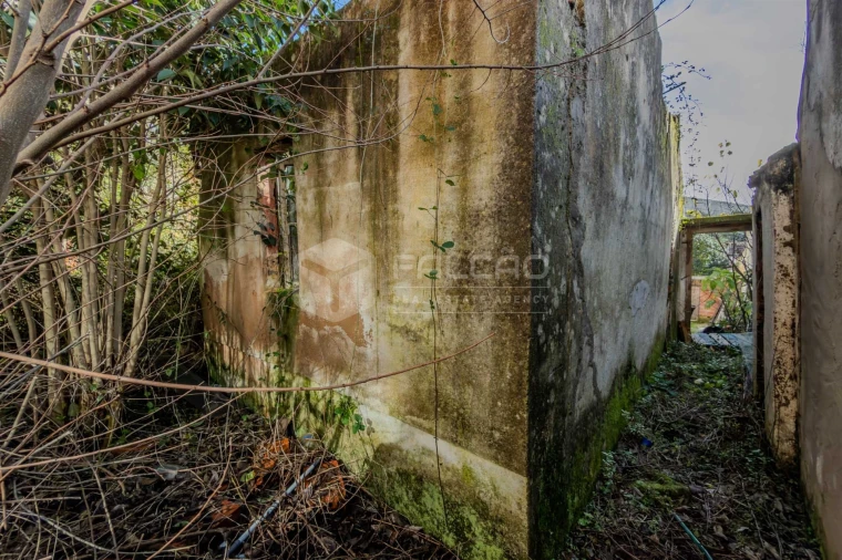 Moradia T3 para Venda em Marvila, Ribeira Santarém, São Salvador, São Nicolau Foto 29