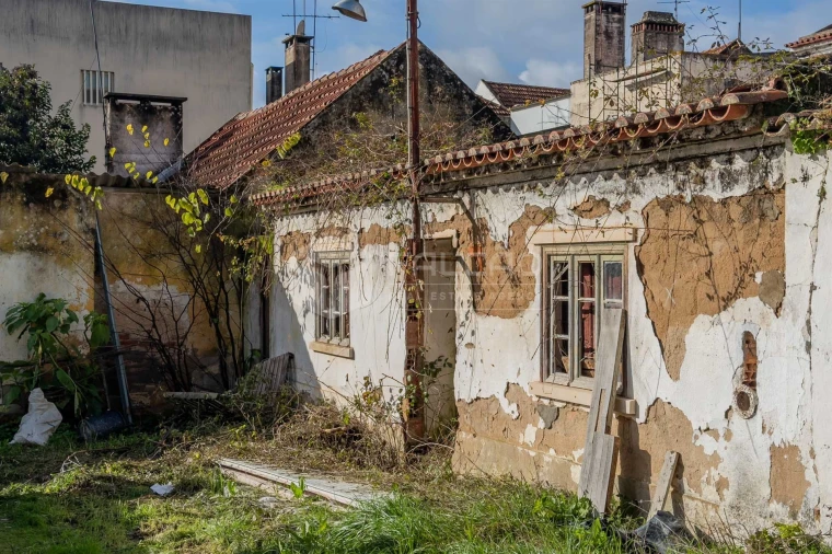 Moradia T3 para Venda em Marvila, Ribeira Santarém, São Salvador, São Nicolau Foto 33