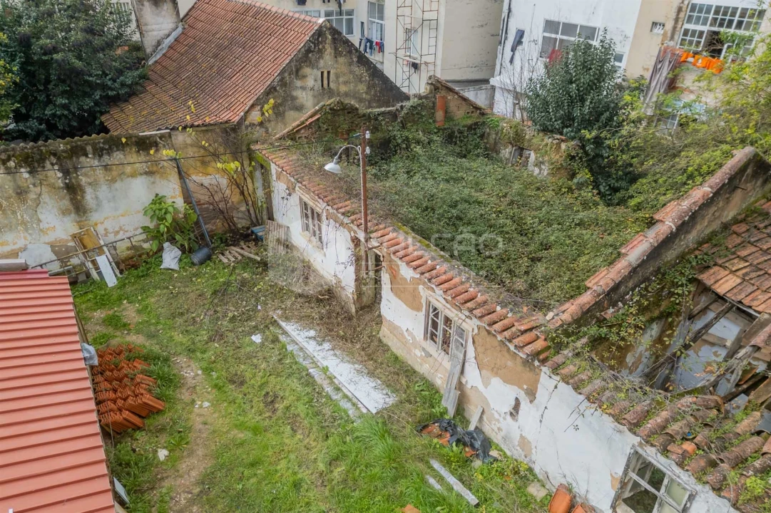 Moradia T3 para Venda em Marvila, Ribeira Santarém, São Salvador, São Nicolau Foto 9