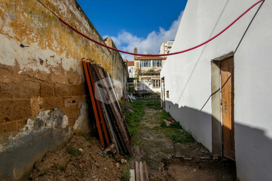 Moradia T3 para Venda em Marvila, Ribeira Santarém, São Salvador, São Nicolau Foto 18