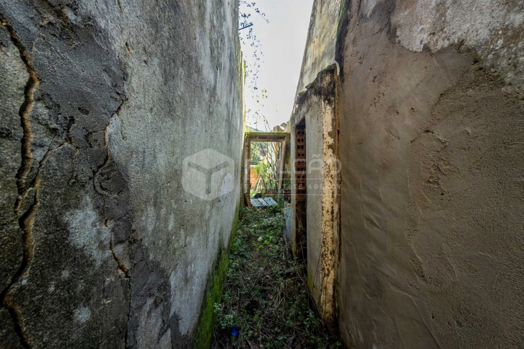 Moradia T3 para Venda em Marvila, Ribeira Santarém, São Salvador, São Nicolau Foto 30