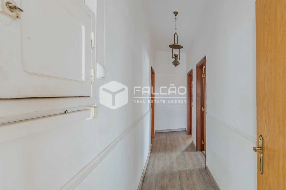 Moradia T3 para Venda em Marvila, Ribeira Santarém, São Salvador, São Nicolau Foto 16