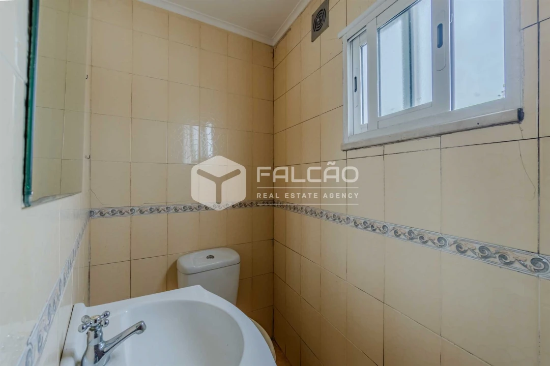 Moradia T3 para Venda em Marvila, Ribeira Santarém, São Salvador, São Nicolau Foto 15