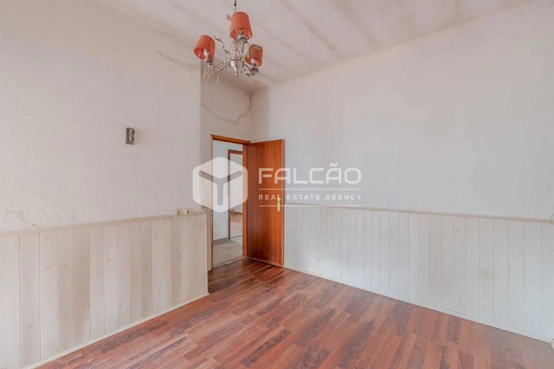 Moradia T3 para Venda em Marvila, Ribeira Santarém, São Salvador, São Nicolau Foto 17