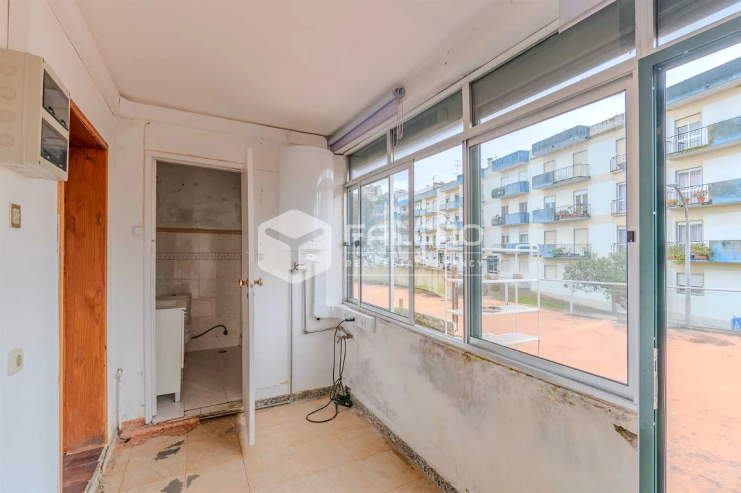 Moradia T3 para Venda em Marvila, Ribeira Santarém, São Salvador, São Nicolau Foto 25