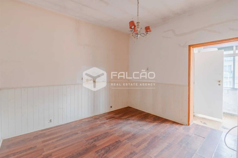 Moradia T3 para Venda em Marvila, Ribeira Santarém, São Salvador, São Nicolau Foto 14