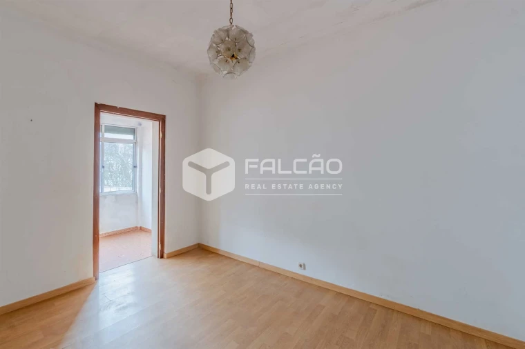 Moradia T3 para Venda em Marvila, Ribeira Santarém, São Salvador, São Nicolau Foto 19