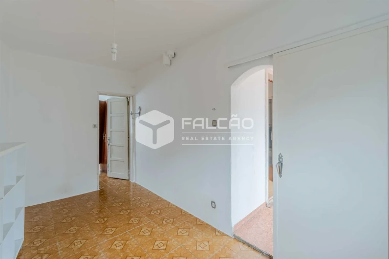 Moradia T3 para Venda em Marvila, Ribeira Santarém, São Salvador, São Nicolau Foto 18