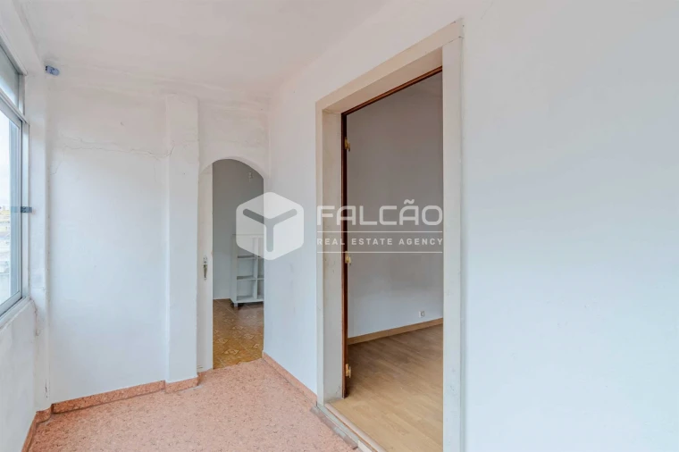 Moradia T3 para Venda em Marvila, Ribeira Santarém, São Salvador, São Nicolau Foto 23