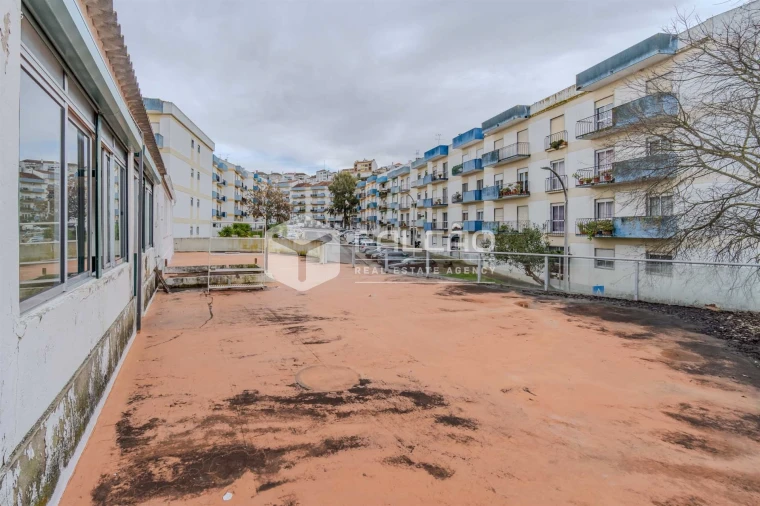 Moradia T3 para Venda em Marvila, Ribeira Santarém, São Salvador, São Nicolau Foto 28