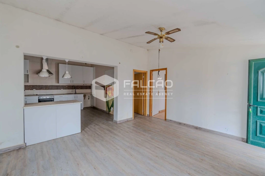 Moradia T3 para Venda em Marvila, Ribeira Santarém, São Salvador, São Nicolau Foto 10