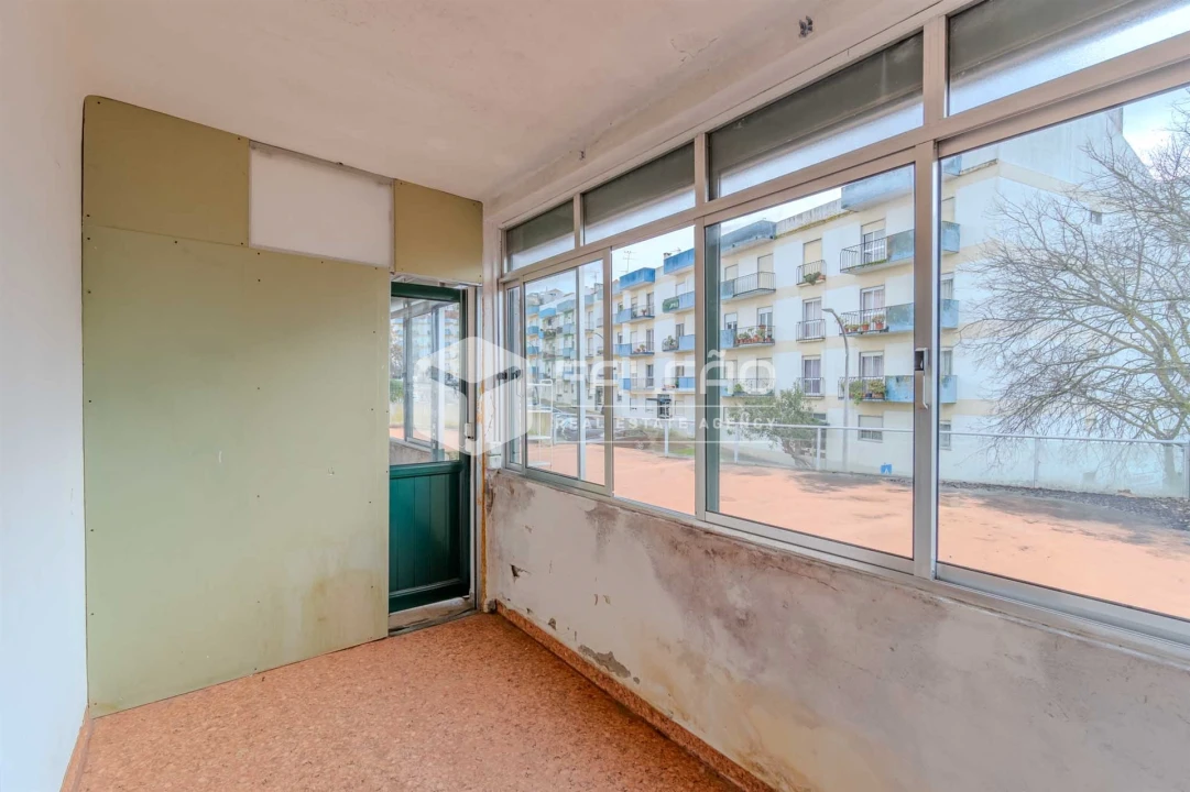 Moradia T3 para Venda em Marvila, Ribeira Santarém, São Salvador, São Nicolau Foto 26