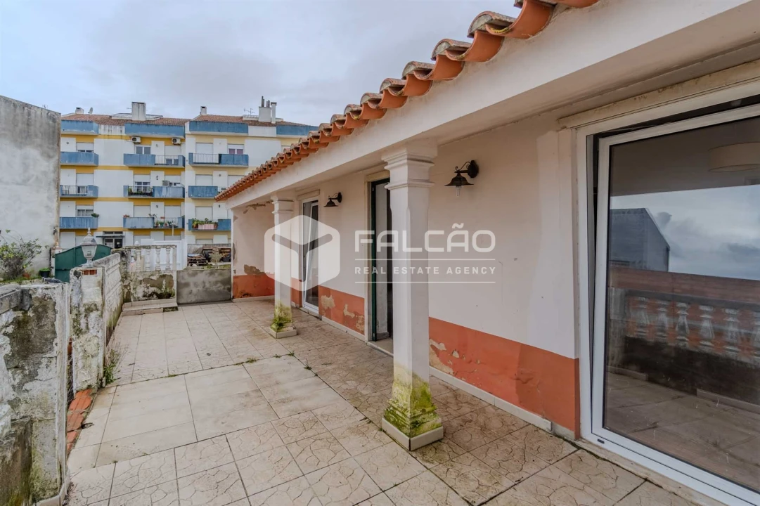 Moradia T3 para Venda em Marvila, Ribeira Santarém, São Salvador, São Nicolau Foto 6