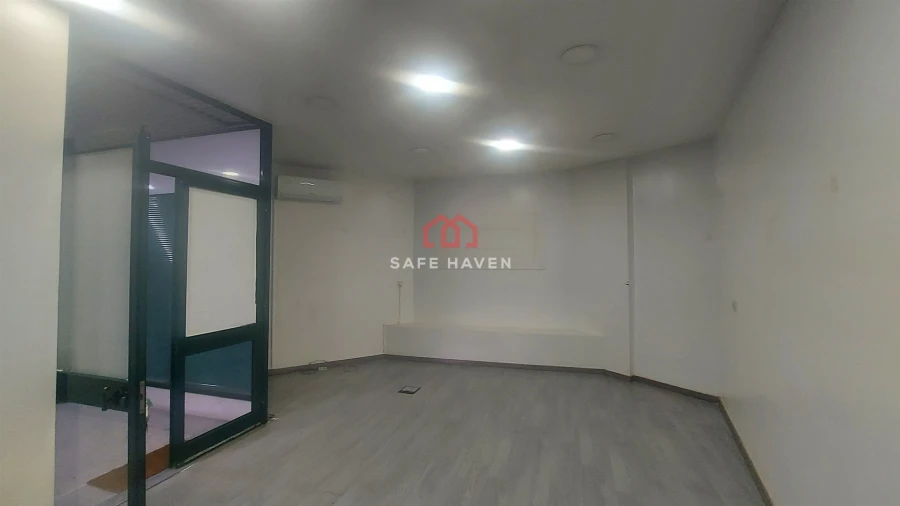 Loja para Arrendamento em Mangualde, Mesquitela e Cunha Alta