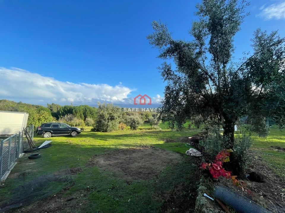 Quinta T0 para Venda em Santiago de Cassurrães e Póvoa de Cervães Foto 10