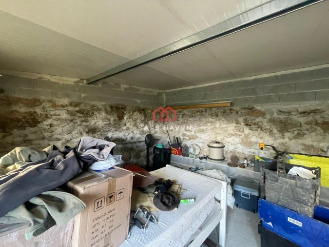 Quinta T0 para Venda em Santiago de Cassurrães e Póvoa de Cervães Foto 3