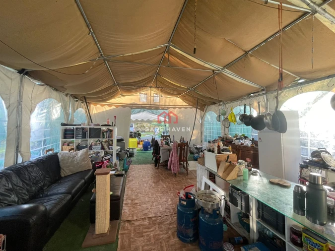 Quinta T0 para Venda em Santiago de Cassurrães e Póvoa de Cervães Foto 5