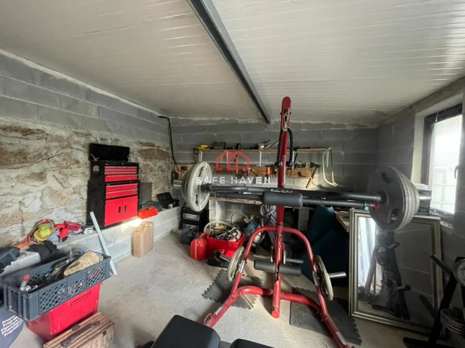 Quinta T0 para Venda em Santiago de Cassurrães e Póvoa de Cervães Foto 4