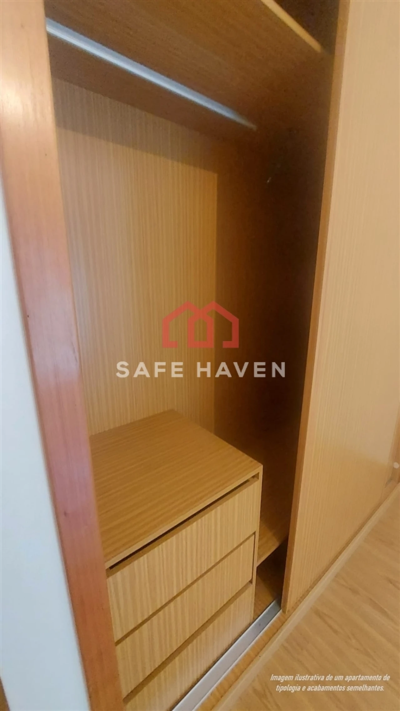 Apartamento T3 para Venda em Mangualde, Mesquitela e Cunha Alta Foto 3