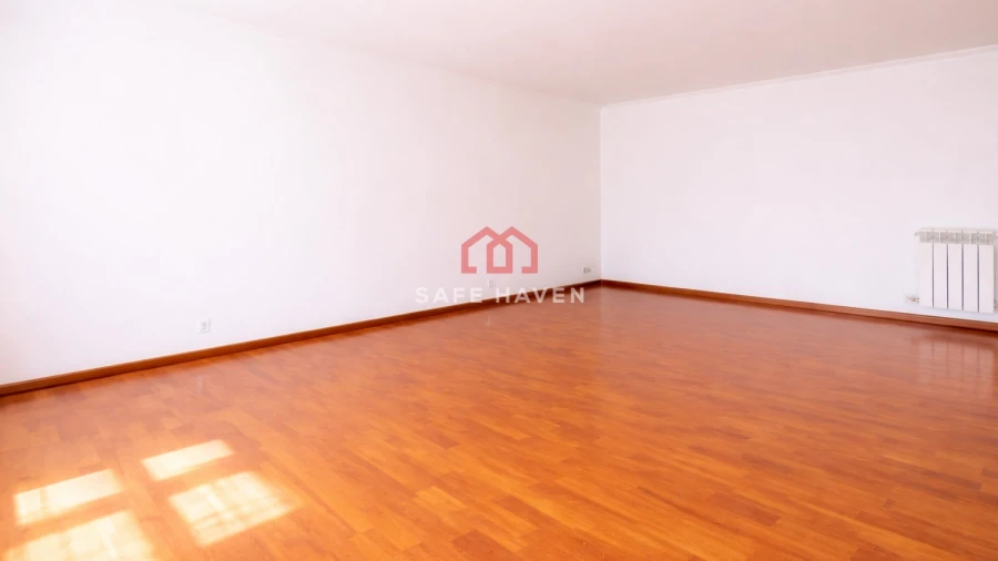 Apartamento T3 para Venda em Mangualde, Mesquitela e Cunha Alta